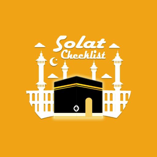 Solat Checklist