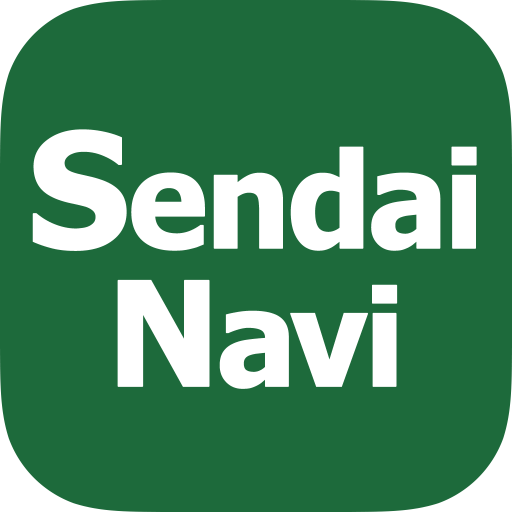 仙台ナビ（Sendai Navi）