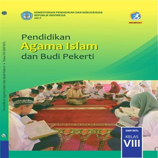 PAI dan BP Kelas 8