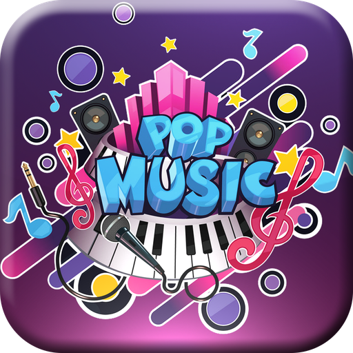 Pop Music Trivia : Pop Music &