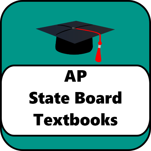 Andhra Pradesh State Textbooks