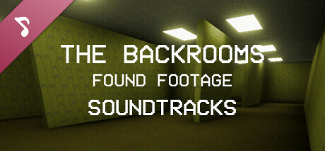 The Backrooms: Found Footage Soundtracks