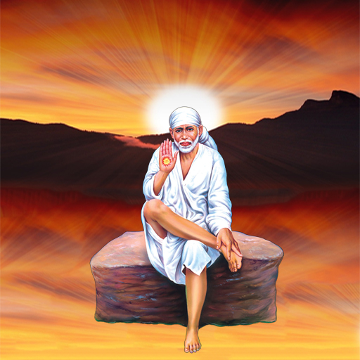 Shirdi SaiBaba Bhajans Chalisa