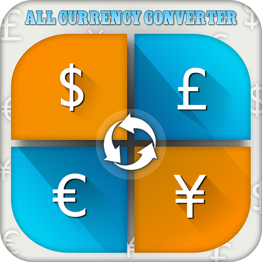 All Currency Converter