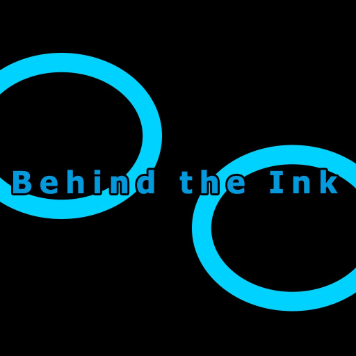 Behind the Ink