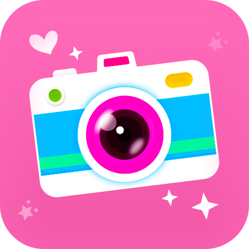 Selfie Camera - Beauty Camera