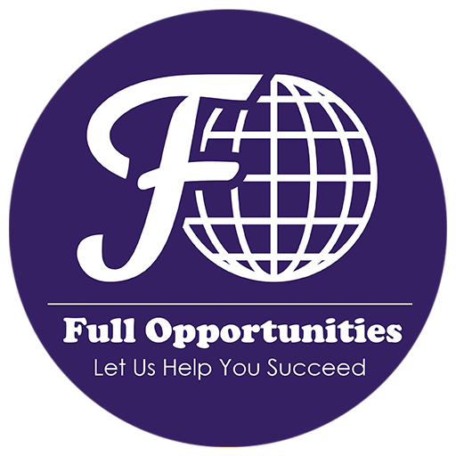 Full Opportunities - Scholarsh