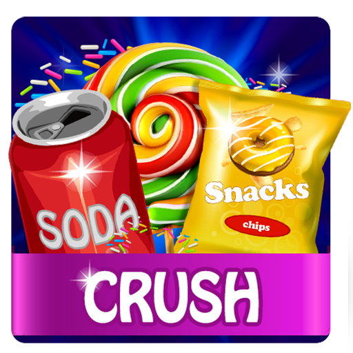 Snack Crush