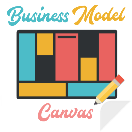 Modelo de Negócios Canvas PRO