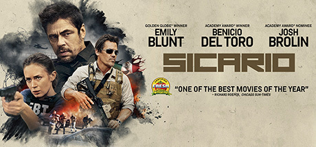Sicario