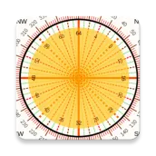 Navigational Compass Sensor wi