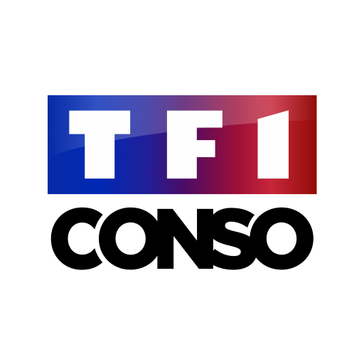 TF1 Conso