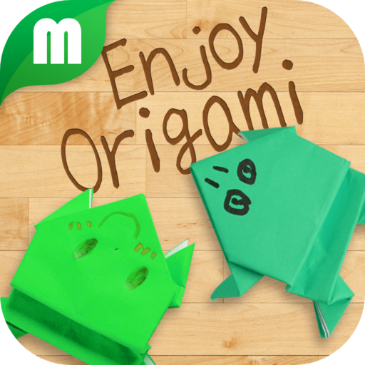 Origami 298 Works