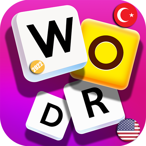 Kelime Oyunu - Word Discovery