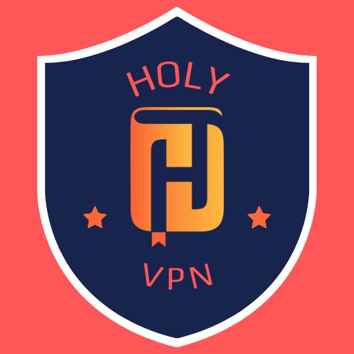 Holy Vpn : Unlimited Vpn