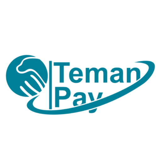 Teman Pay: Teman jual pulsa