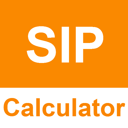 SIP calculator