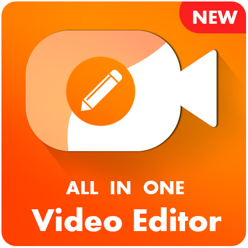 All in One Video Editor