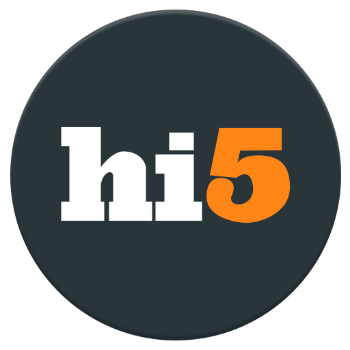 hi5 - พบ, พูดคุย, เฟลิร์ต