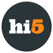 hi5 - Conheça Fale Encontre