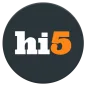 hi5 - พบ, พูดคุย, เฟลิร์ต