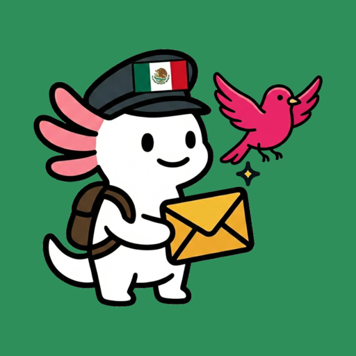 Correos México - Seguimiento