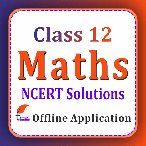 Class 12 Maths for 2024-25