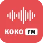 KOKO FM Radio Without Internet
