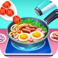 Baking Games: Cooking Games
