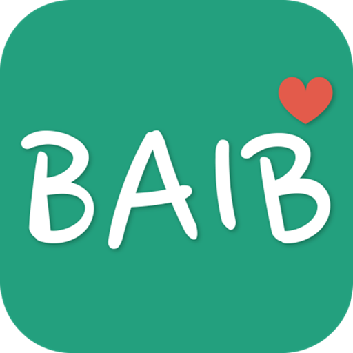 BAIB 베이비 - 가족과 함께 관리하는 우리아이 열관