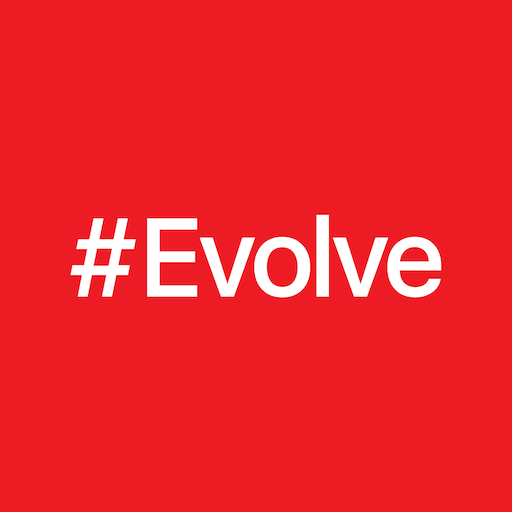 #Evolve