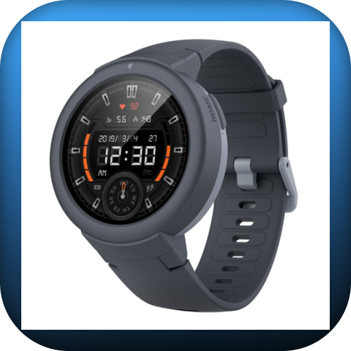 Amazfit Verge Lite guide