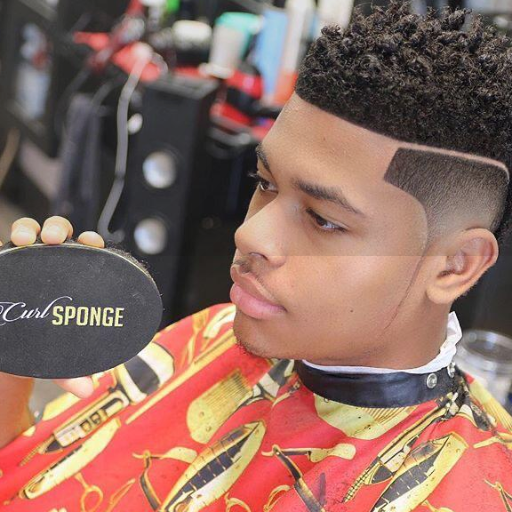Catalogue coiffure homme afro