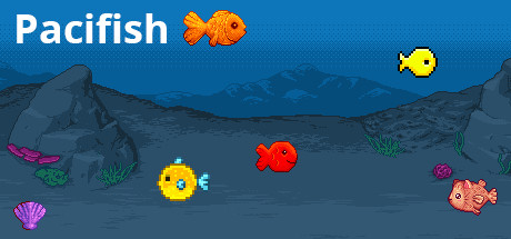 Pacifish