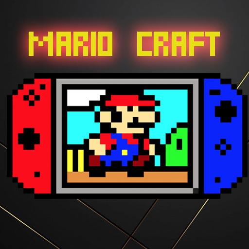 MARIO Skincraft for mcpe