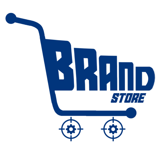 برنامج حسابات - Brand Store