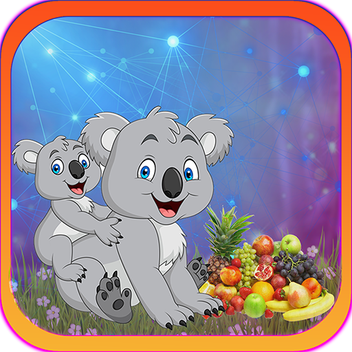 Kindly Koala Escape - A2Z Escape Game