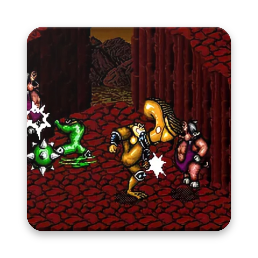 Battletoads and double dragon included walkthrough