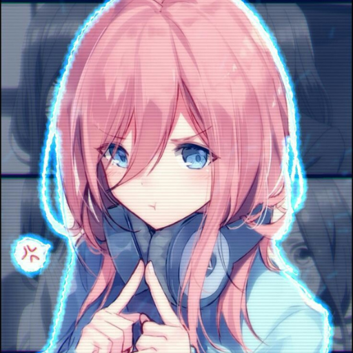 Miku Nakano Wallpapers HD