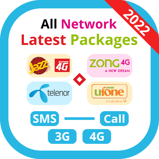 All Network Latest Packages 20