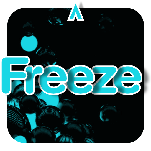 Apolo Freeze - Theme, Icon pac