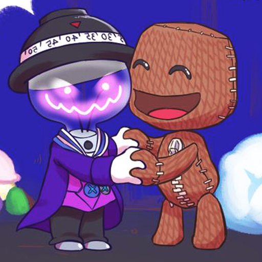 Guide For Run Sackboy : A Big 