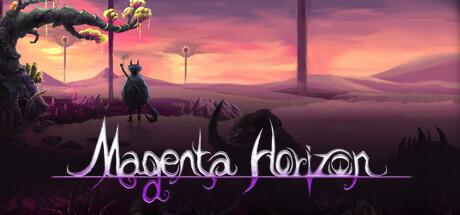 Magenta Horizon Playtest