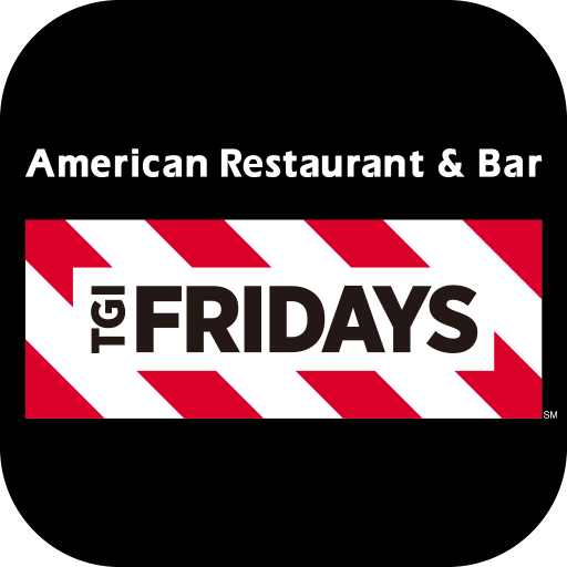 TGI FRIDAYS JAPAN 公式アプリ