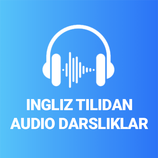 Ingliz tili - audio qo'llanma