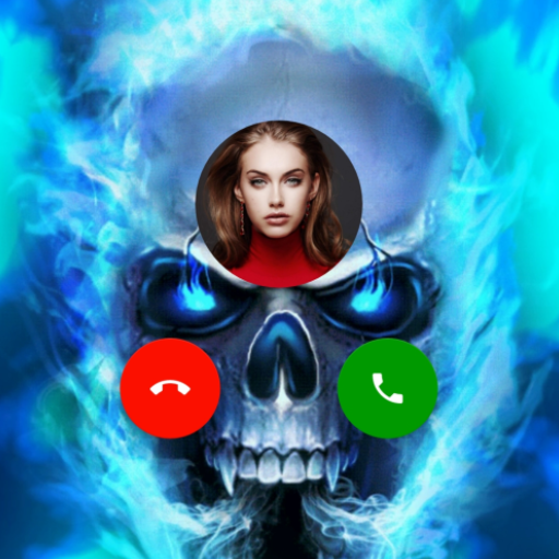 Color Call - Call screen theme