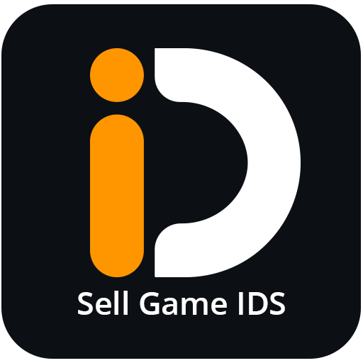 GameIds Buy & Sell game ids