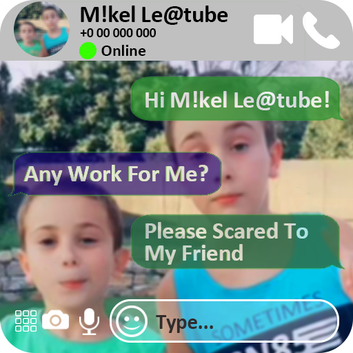 mikel n leotube funny video ca