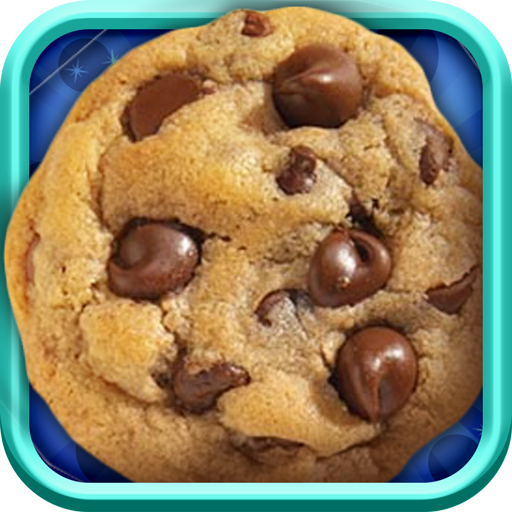 Chocolate Cookie-Cooking games