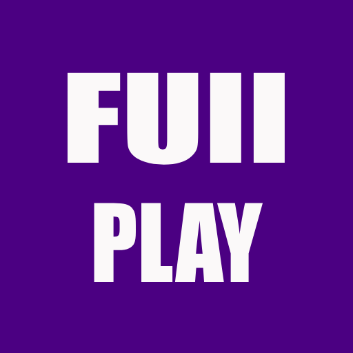 Full  play App Eventos
